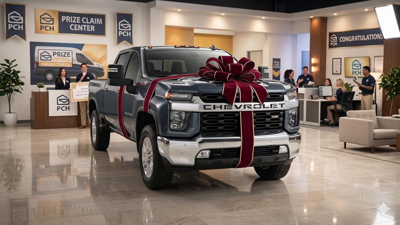 Chevrolet Silverado Z71