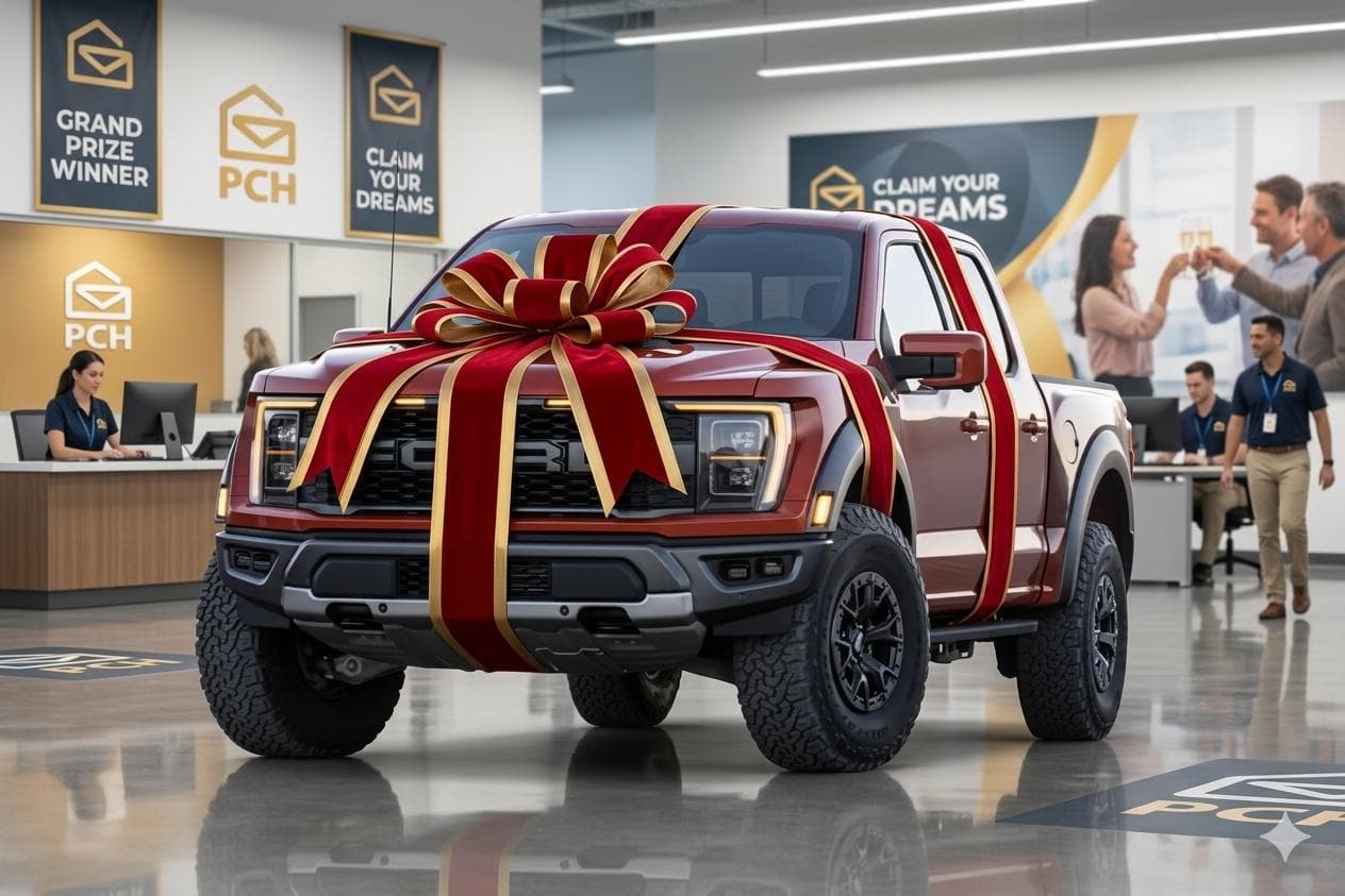 Ford F-150 King Ranch