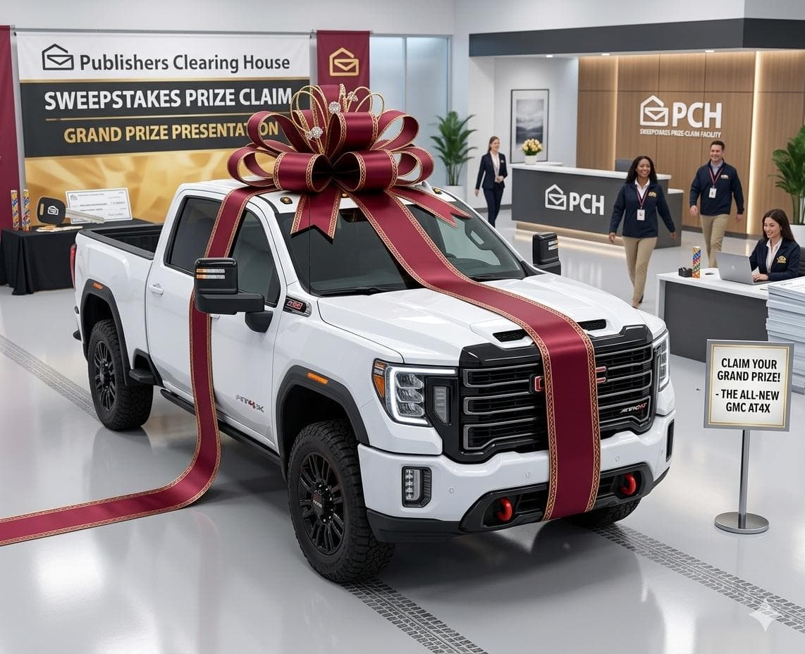 GMC Sierra AT4X