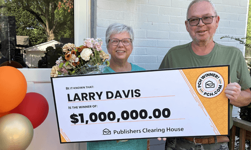 Larry Davis