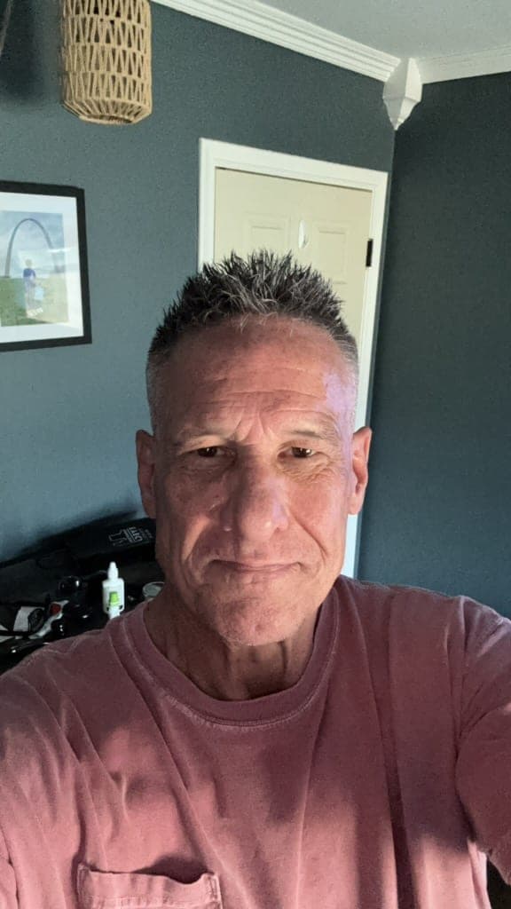 Terry  Cochran 